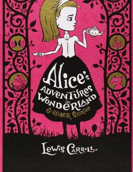 Alice,S Adventures In Wonderland