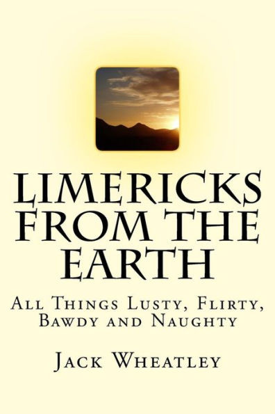 Limericks From The Earth