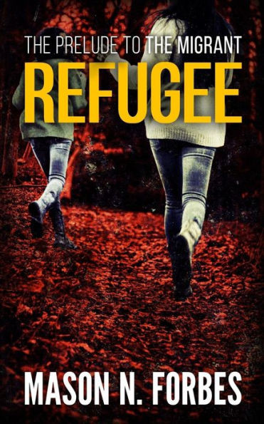 Refugee: The Prelude To The Migrant