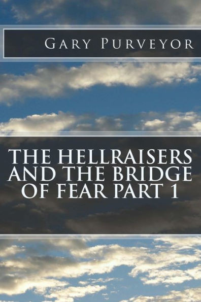 Bridge Of Fear Part 1