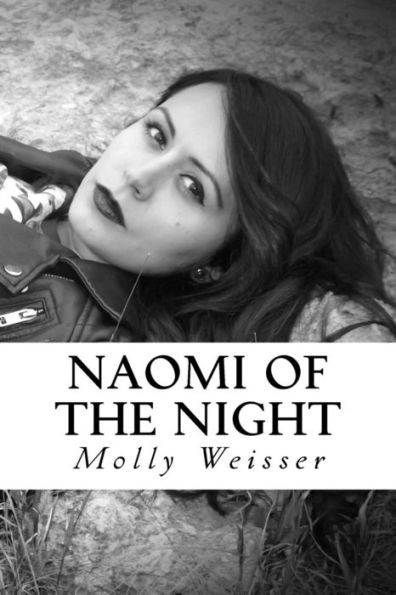 Naomi Of The Night: A Magical Big Handsome Man (Bhm) Weight-Gain Romance (The Dorian & Naomi Series)