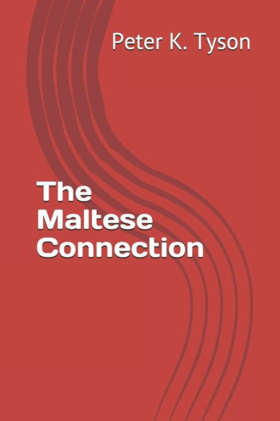 The Maltese Connection (Dora The Detective Series)