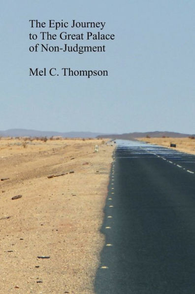The Epic Journey To The Great Palace Of Non-Judgment