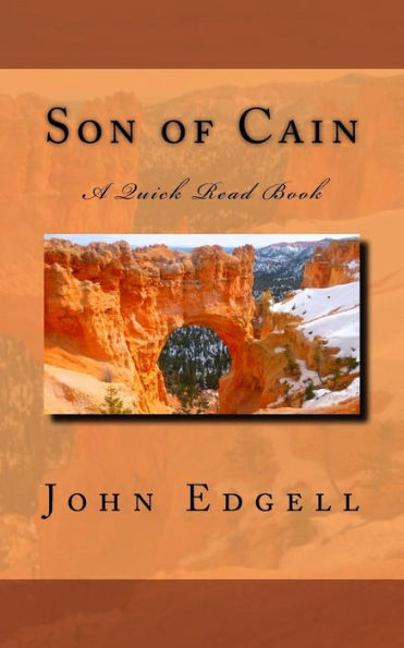 Son Of Cain