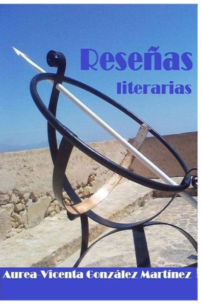 Resenas Literarias (Spanish Edition)