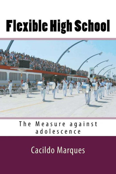 Flexible High School: The Measure Against Adolescence