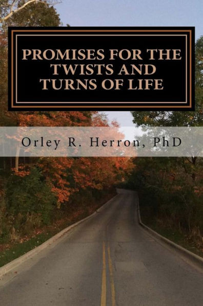 Promises For The Twists And Turns Of Life