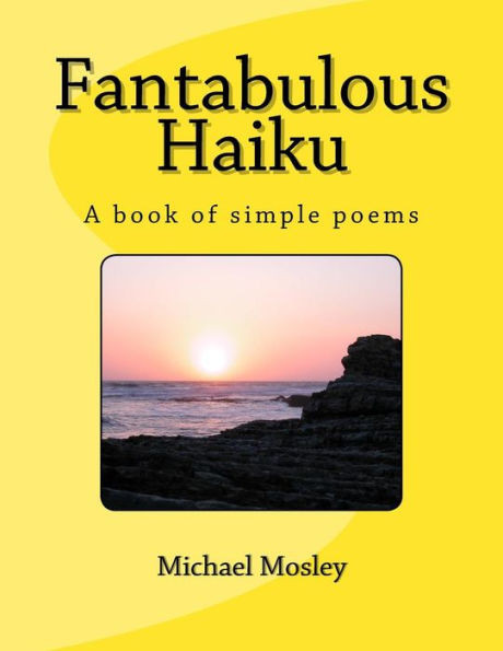 Fantabulous Haiku