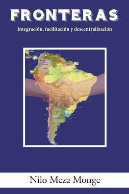 Fronteras (Spanish Edition)