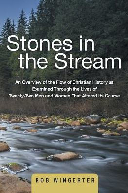 Stones In The Stream