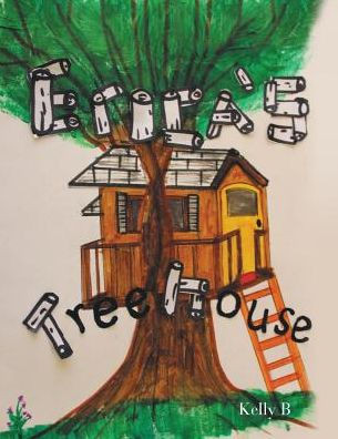 Erica'S Treehouse