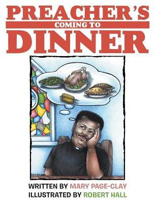 Preacher'S Coming To Dinner