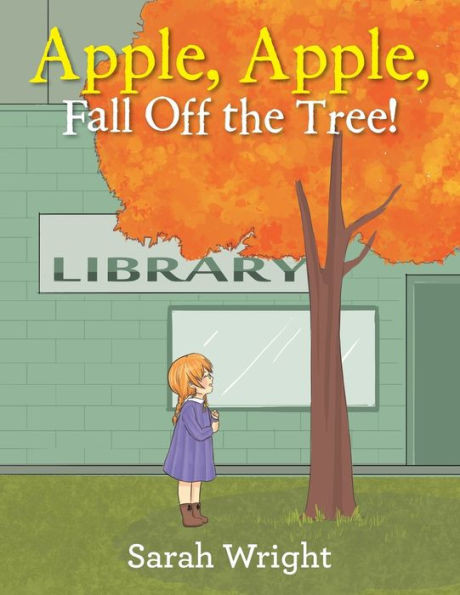 Apple, Apple, Fall Off The Tree!