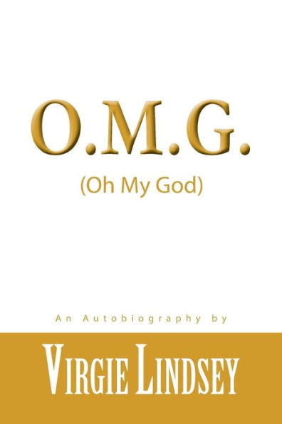 O.M.G.: Oh My God