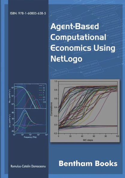 Agent-Based Computational Economics Using Netlogo