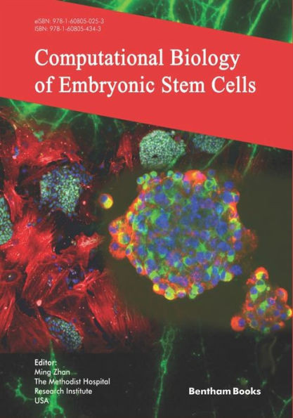 Computational Biology Of Embryonic Stem Cells