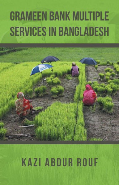 Grameen Bank Multiple Services In Bangladesh
