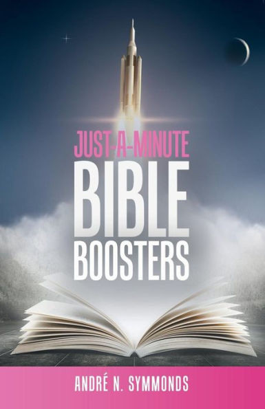 Just-A-Minute Bible Boosters
