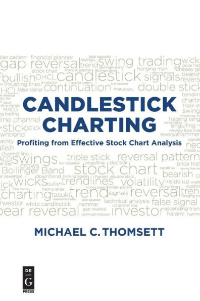 Candlestick Charting: Profiting From Effective Stock Chart Analysis