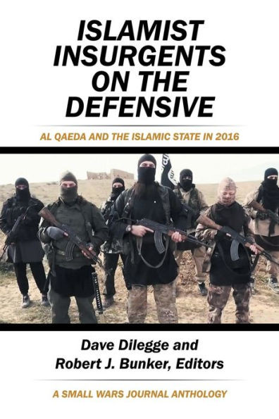Islamist Insurgents On The Defensive: Al-Qaeda And The Islamic State In 2016 A Small Wars Journal Anthology