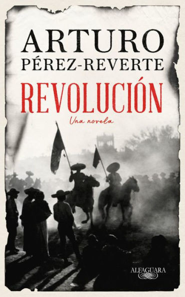 Revolución / Revolution (Spanish Edition)
