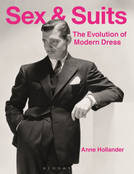 Sex And Suits: The Evolution Of Modern Dress