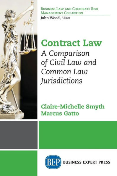 Contract Law: A Comparison Of Civil Law And Common Law Jurisdictions