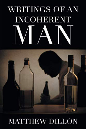 Writings of an Incoherent Man - Paperback