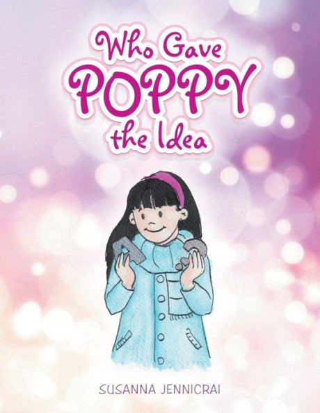 Who Gave Poppy The Idea