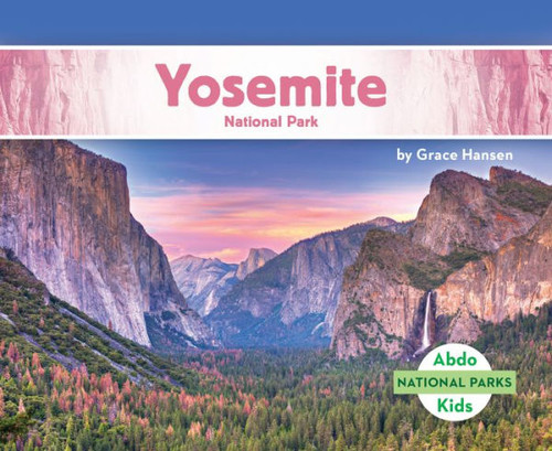 Yosemite National Park (National Parks)