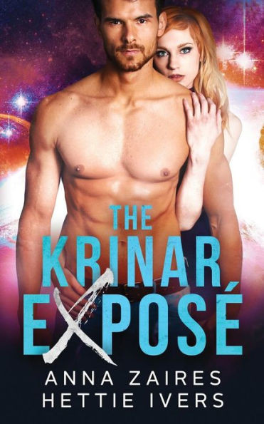 The Krinar Expose´: A Krinar Chronicles Novel