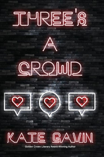 Three's A Crowd