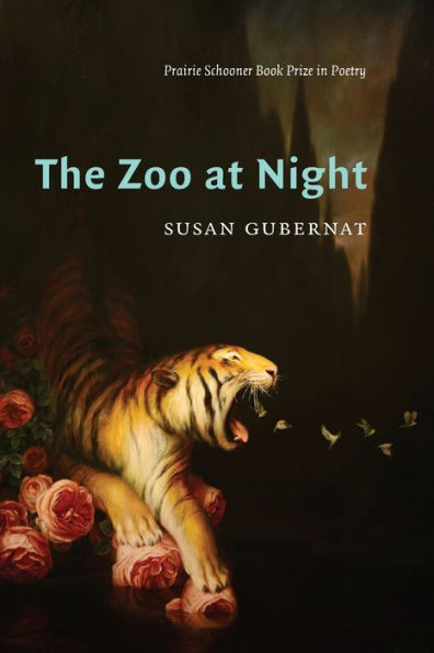 The Zoo At Night (The Raz/Shumaker Prairie Schooner Book Prize In Poetry)