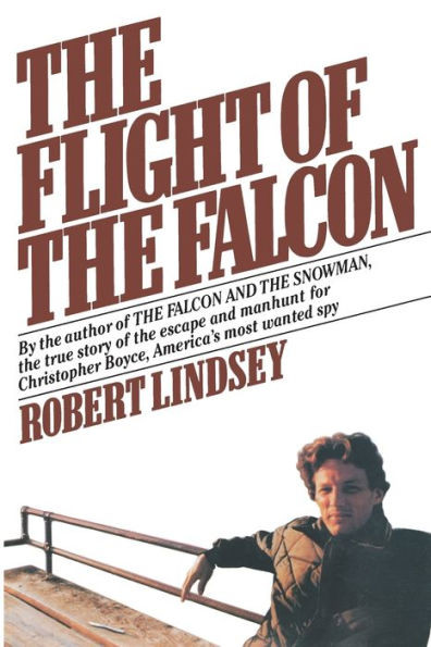 The Flight Of The Falcon