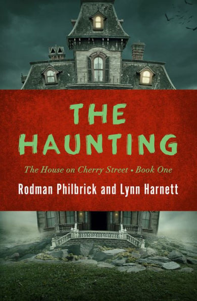 The Haunting (The House On Cherry Street)
