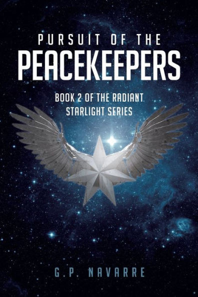 Pursuit Of The Peacekeepers