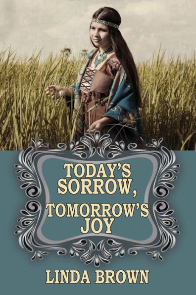 Today's Sorrow, Tomorrow's Joy (Loud The Thunder)