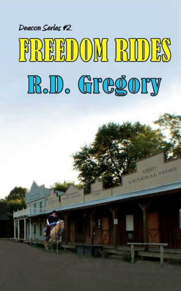 Freedom Rides (Deacon)