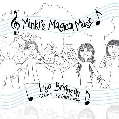 Minki's Magical Music
