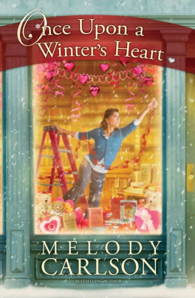 Once Upon A Winter's Heart