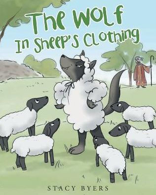 The Wolf In Sheep's Clothing
