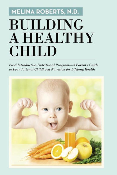 Building A Healthy Child
