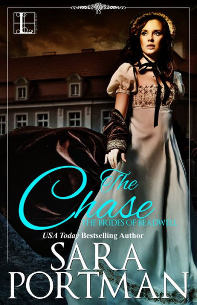 The Chase (Brides Of Beadwell)