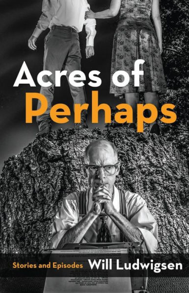 Acres Of Perhaps: Stories And Episodes