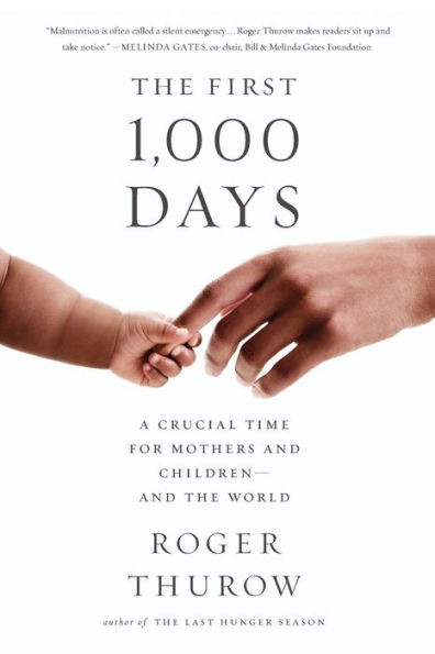 First 1,000 Days