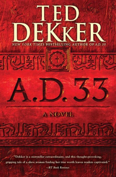 A.D. 33 (A.D., 2)