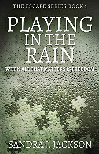 Playing In The Rain (Escape) - 9784910557748