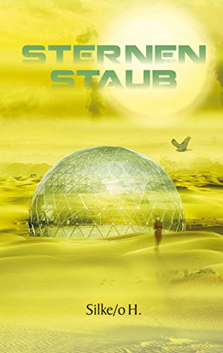 Sternenstaub (German Edition)