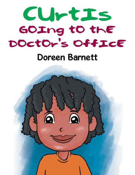 Curtis Going To The Doctor's Office