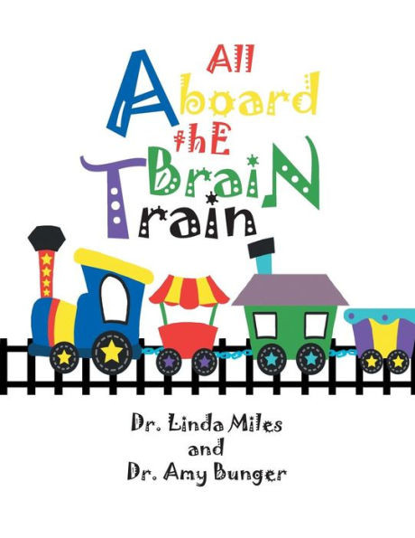 All Aboard The Brain Train